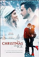 Cover image of the movie Christmas on Ice
