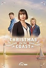 Cover image of the movie Christmas on the Coast