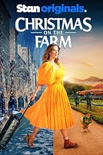 Cover image of the movie Christmas on the Farm