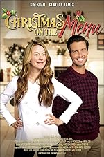 Cover image of the movie Christmas on the Menu
