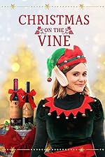 Cover image of the movie Christmas on the Vine
