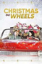 Cover image of the movie Christmas on Wheels