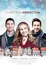Cover image of the movie Christmas Perfection