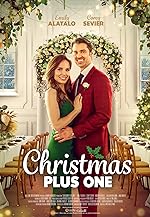 Cover image of the movie Christmas Plus One