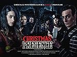 Cover image of the movie Christmas Presence