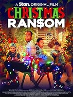 Cover image of the movie Christmas Ransom