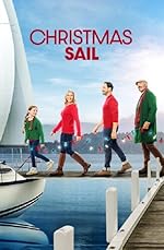 Cover image of the movie Christmas Sail