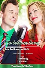 Cover image of the movie Christmas Song