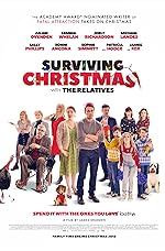 Cover image of the movie Christmas Survival