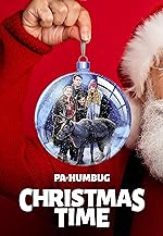 Cover image of the movie Christmas Time