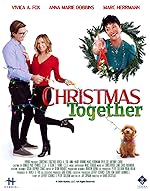 Cover image of the movie Christmas Together