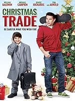 Cover image of the movie Christmas Trade