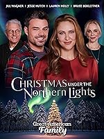 Cover image of the movie Christmas Under the Northern Lights