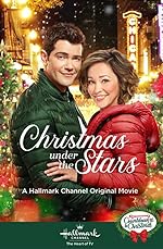 Cover image of the movie Christmas Under the Stars