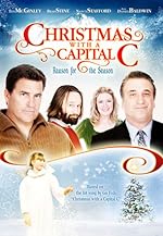 Cover image of the movie Christmas with a Capital C