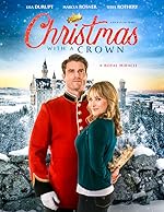 Cover image of the movie Christmas with a Crown