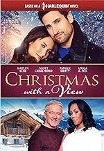 Cover image of the movie Christmas with a View
