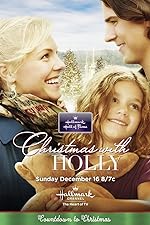 Cover image of the movie Christmas with Holly