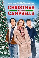 Cover image of the movie Christmas with the Campbells