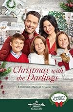Cover image of the movie Christmas with the Darlings