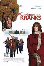 Cover image of the movie Christmas with the Kranks