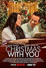 Cover image of the movie Christmas with You