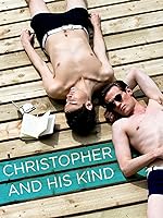 Cover image of the movie Christopher and His Kind