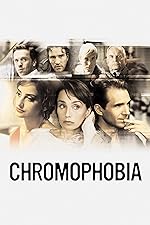 Cover image of the movie Chromophobia
