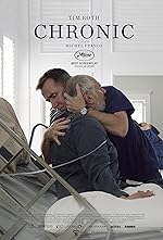 Cover image of the movie Chronic