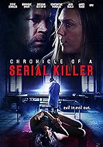 Cover image of the movie Chronicle of a Serial Killer