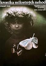 Cover image of the movie Chronicle of Amorous Accidents