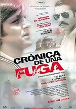 Cover image of the movie Chronicle of an Escape