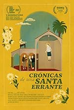 Cover image of the movie Chronicles of a Wandering Saint