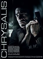 Cover image of the movie Chrysalis