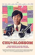 Cover image of the movie Chu and Blossom