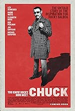 Cover image of the movie Chuck