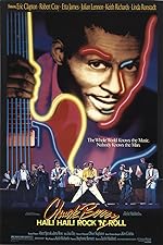 Cover image of the movie Chuck Berry: Hail! Hail! Rock 'n' Roll