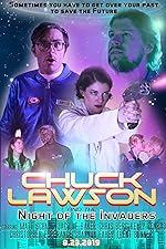 Cover image of the movie Chuck Lawson and the Night of the Invaders