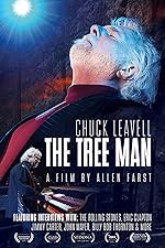Cover image of the movie Chuck Leavell: The Tree Man