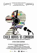 Cover image of the movie Chuck Norris vs. Communism