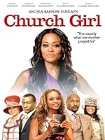 Cover image of the movie Church Girl