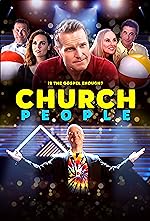 Cover image of the movie Church People