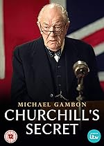 Cover image of the movie Churchill's Secret