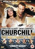 Cover image of the movie Churchill: The Hollywood Years