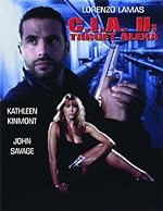 Cover image of the movie CIA II: Target Alexa