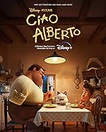 Cover image of the movie Ciao Alberto