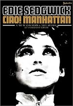 Cover image of the movie Ciao Manhattan