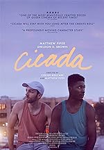 Cover image of the movie Cicada