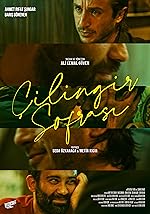 Cover image of the movie Çilingir Sofrasi