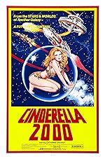 Cover image of the movie Cinderella 2000